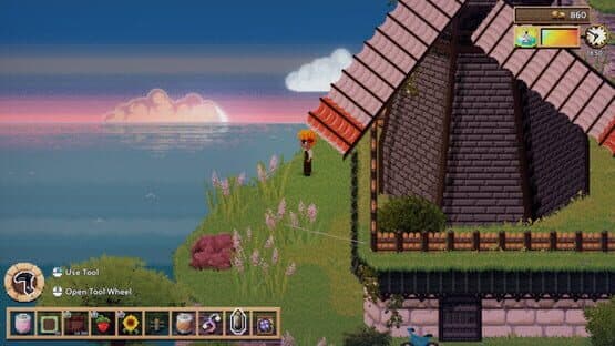 Seasons Turning — screenshot 2