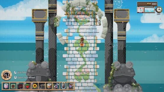 Seasons Turning — screenshot 5