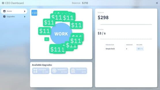 Paperwork — screenshot 3