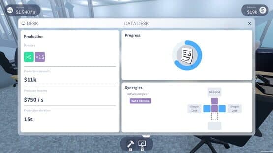 Paperwork — screenshot 5