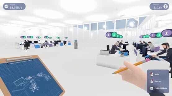 Paperwork — screenshot 8