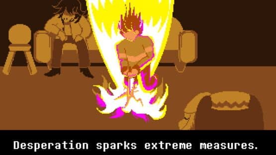 Lambdarune — screenshot 1