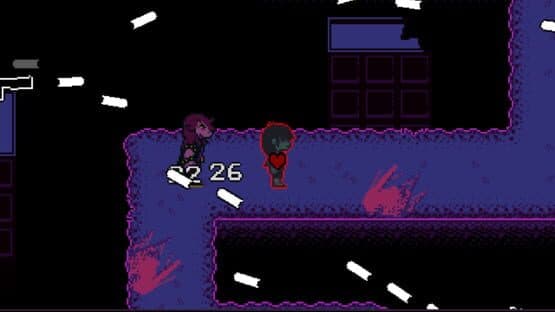 Lambdarune — screenshot 3