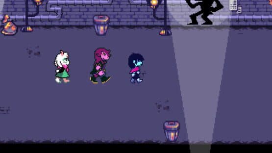 Lambdarune — screenshot 4