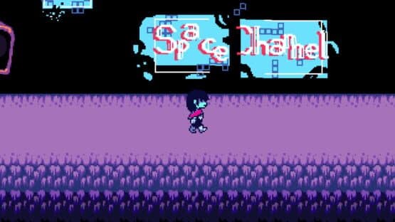 Lambdarune — screenshot 5