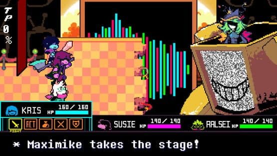 Lambdarune — screenshot 6