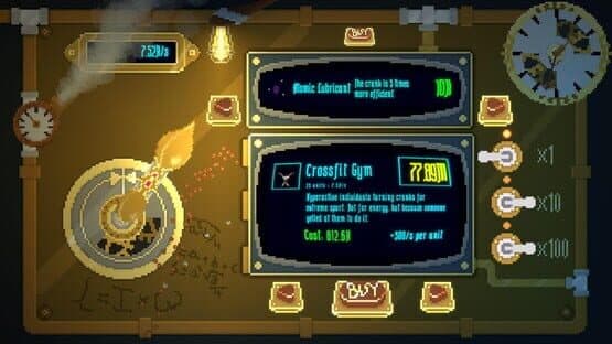 Loop My Crank — screenshot 2