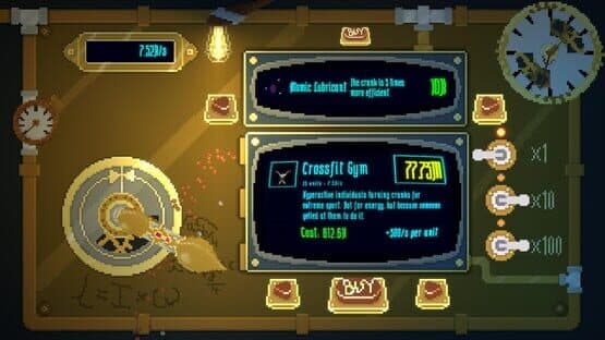 Loop My Crank — screenshot 3