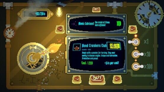 Loop My Crank — screenshot 4
