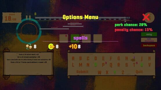 SpelBrawl — screenshot 3