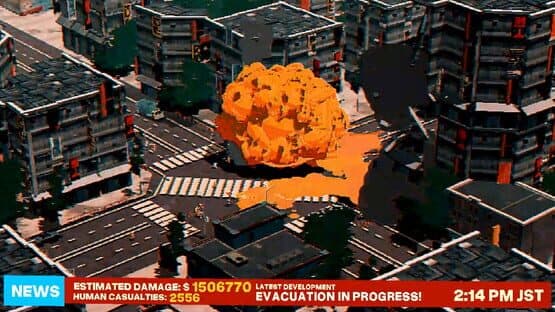 Rolla — screenshot 1
