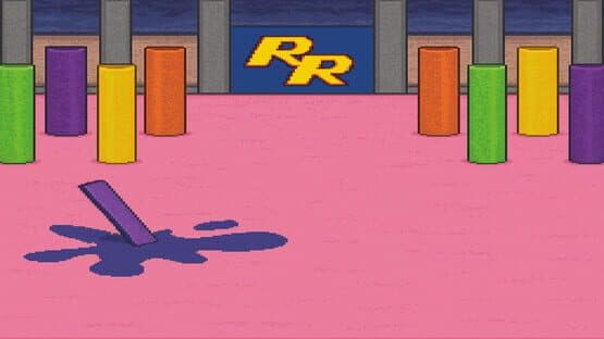 Reality Rivals: The First Season — screenshot 1