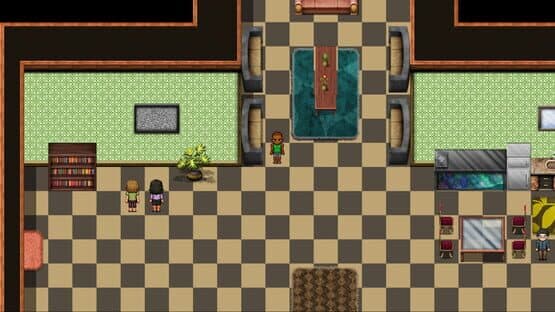 Reality Rivals: The First Season — screenshot 2