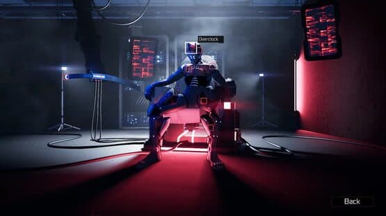 Quantic River — screenshot 5