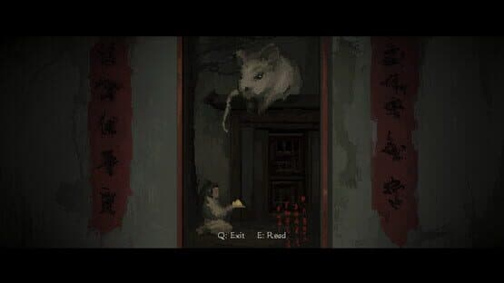 Cat Carried Butterfly — screenshot 5