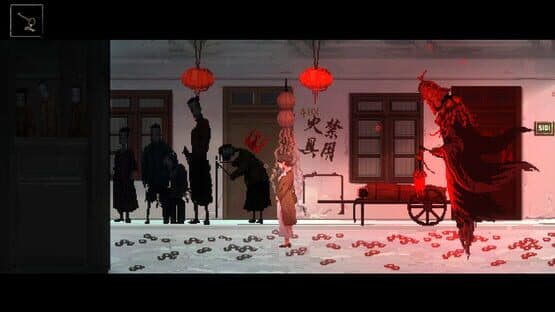 Cat Carried Butterfly — screenshot 8