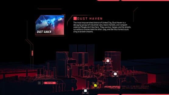 Quantic River — screenshot 7