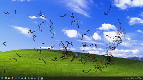 Stress Relief — screenshot 4