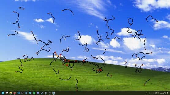 Stress Relief — screenshot 5