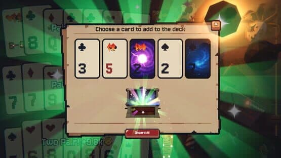 This Ain’t Even Poker, Ya Joker — screenshot 2