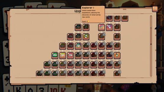 This Ain’t Even Poker, Ya Joker — screenshot 3
