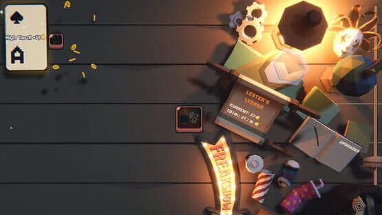 This Ain’t Even Poker, Ya Joker — screenshot 5