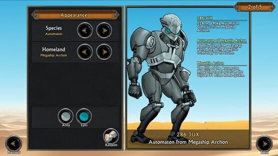 Swords and Sandals III Redux — screenshot 8