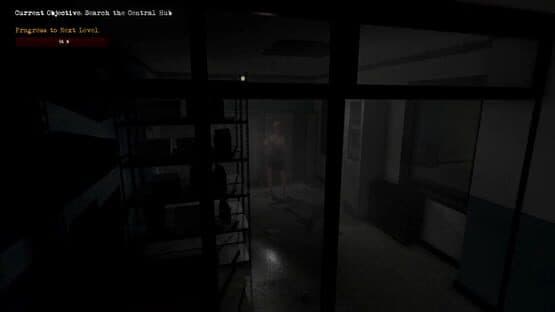 Outbreak: Co-Op Collection — screenshot 1