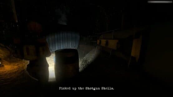 Outbreak: Co-Op Collection — screenshot 3