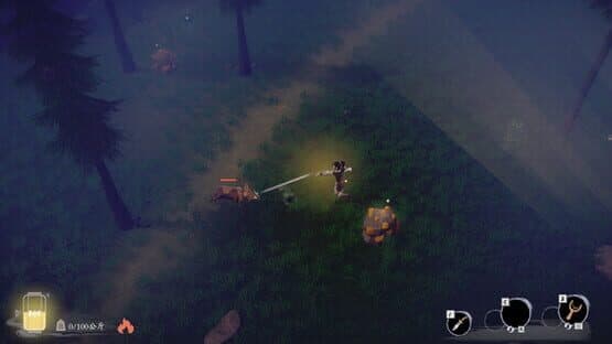 Hunter and Tavern — screenshot 4