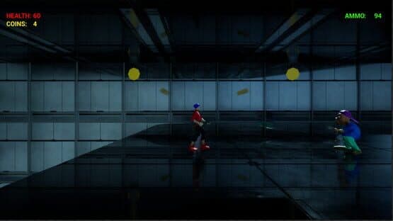 Win the Diamond — screenshot 1