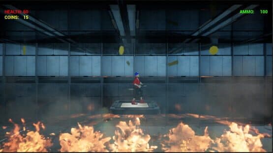 Win the Diamond — screenshot 2