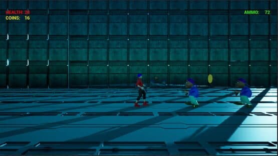 Win the Diamond — screenshot 3