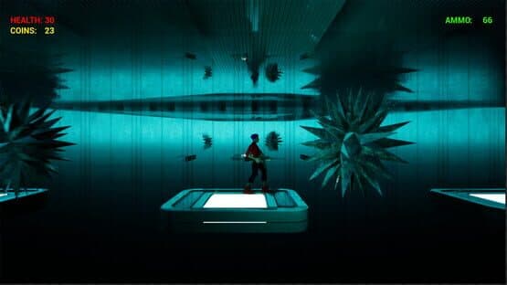 Win the Diamond — screenshot 4
