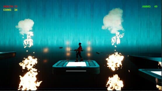 Win the Diamond — screenshot 6