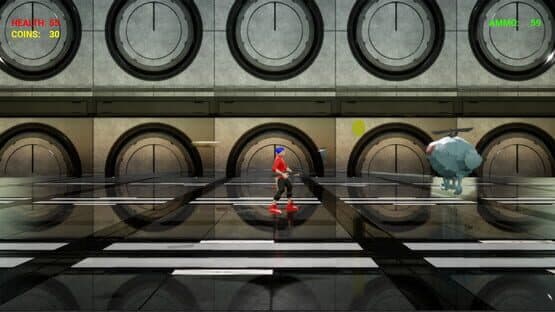 Win the Diamond — screenshot 8