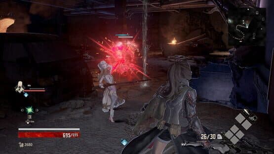 Code Vein: Season Pass — screenshot 2