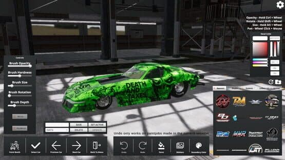 Bounty: Drag Racing — screenshot 3