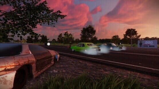 Bounty: Drag Racing — screenshot 8