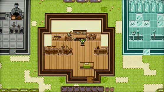 Craft. Sell. Goblin. Repeat. — screenshot 1