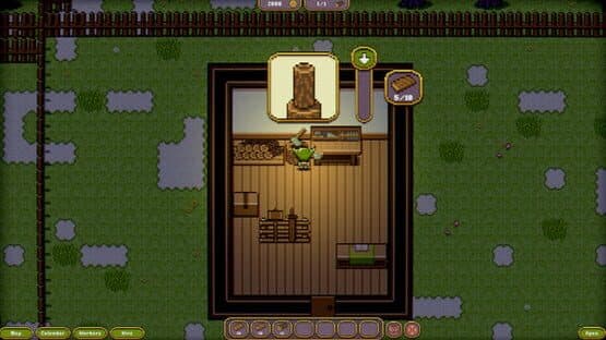 Craft. Sell. Goblin. Repeat. — screenshot 2