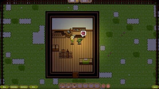 Craft. Sell. Goblin. Repeat. — screenshot 4