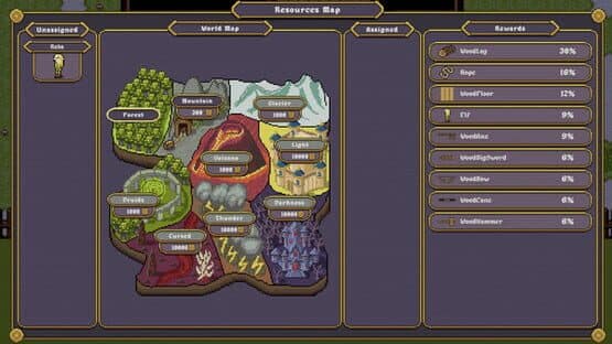 Craft. Sell. Goblin. Repeat. — screenshot 5