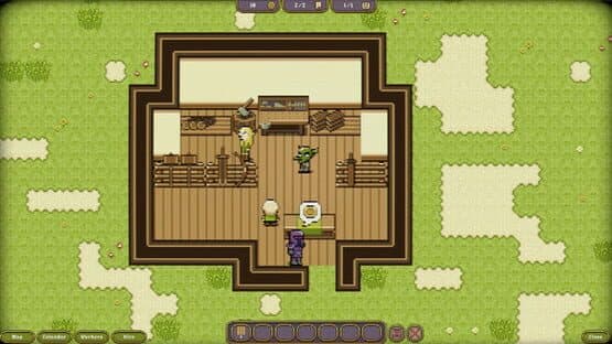 Craft. Sell. Goblin. Repeat. — screenshot 6