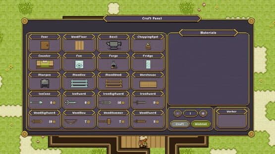 Craft. Sell. Goblin. Repeat. — screenshot 7