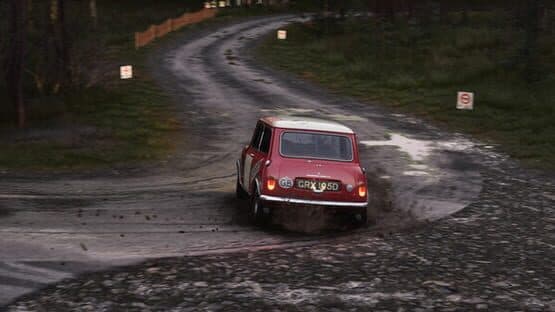 Assetto Corsa Rally — screenshot 1