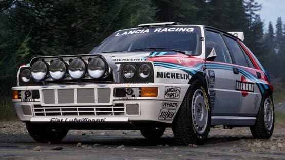 Assetto Corsa Rally — screenshot 2
