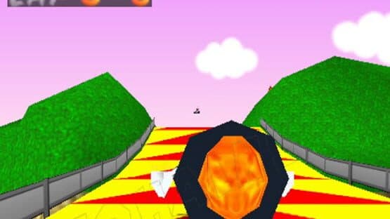 Mario Kart 64 ITEM BLAST — screenshot 2