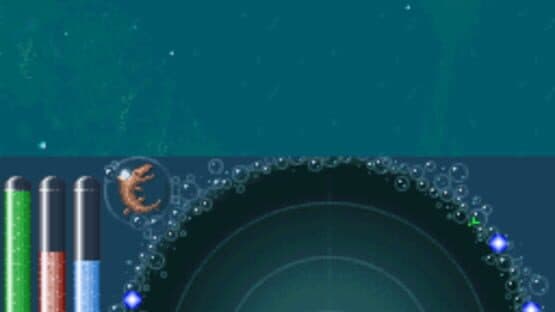 Sea Monsters: A Prehistoric Adventure — screenshot 1