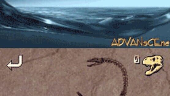 Sea Monsters: A Prehistoric Adventure — screenshot 2